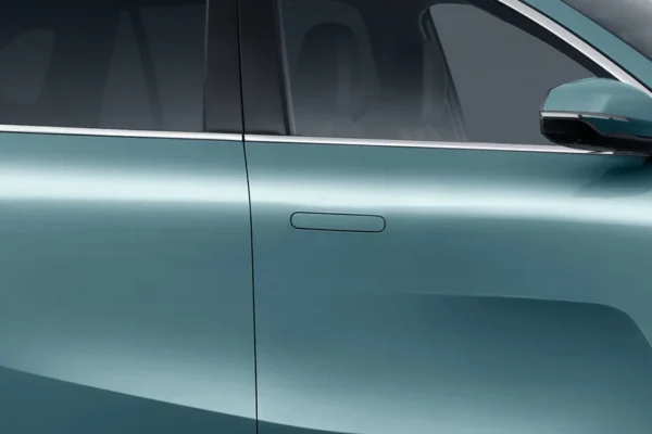 GEELY EX5