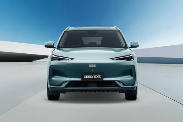 GEELY EX5