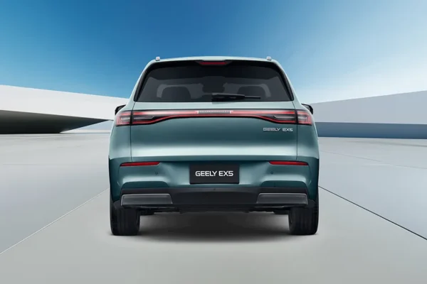 GEELY EX5