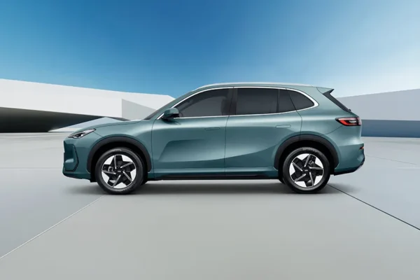 GEELY EX5